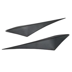 Front Side Grille Patch Black for Toyota For Tacoma 2024 2025 High Fitment - Picture 1 of 6