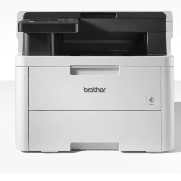 Brother Multifunzione Laser colori DCP-L3520CDWERE1 3IN1 LAS18PPM 512MB USB 2400 - Immagine 1 di 1