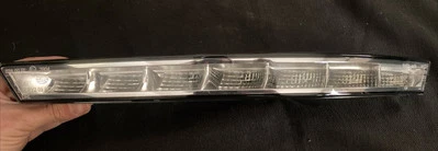 Mercedes Benz SL 65 63 AMG 2013-2016 Left Daytime Run Lamp OE 2169060000 - Image 1 of 4