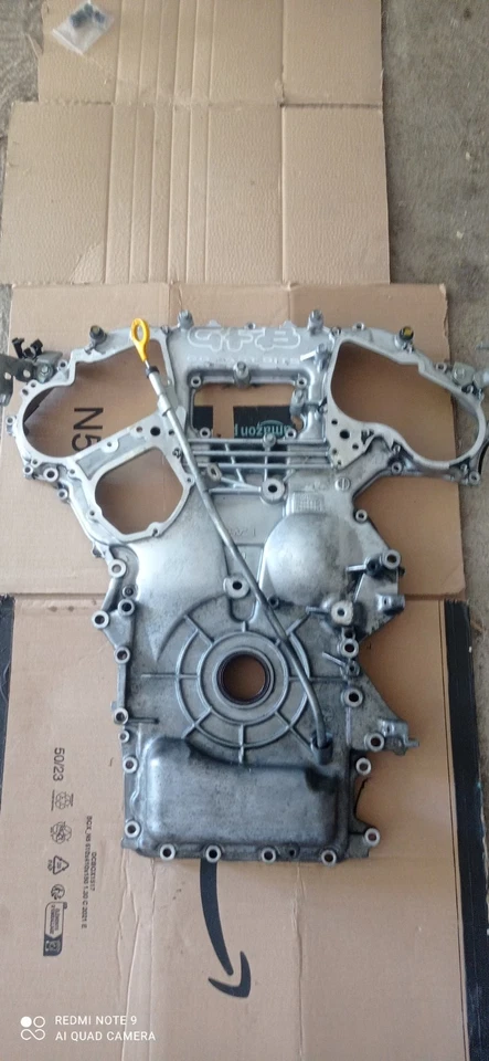 nissan gtr r35 - Image 1 of 1