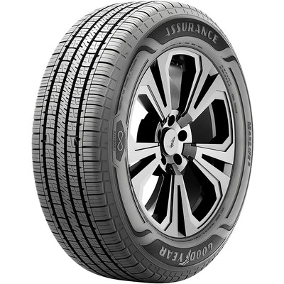 Tire 215/55R17 Goodyear Assurance MaxLife 2 AS A/S All Season 94V - Изображение 1 из 3