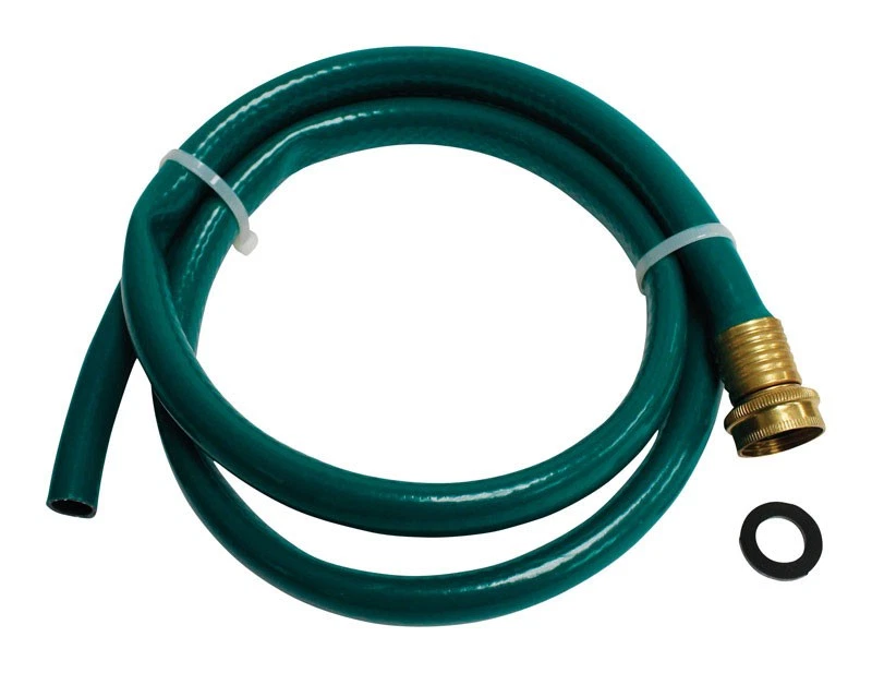 Plumb Pak PP850-3 3/4 Female x Plain in. Washing Machine Hose 5 L ft. Foto 1 de 1