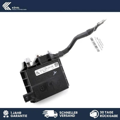 Borne de Batterie Protection contre les Surcharges Mercedes Benz Classe C W205 - Photo 1/2