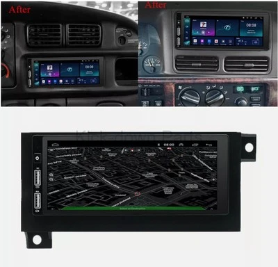 For Chrysler Town & Country 1990-2000 2G+32G Android Auto Radio WIFI - Image 1 of 4