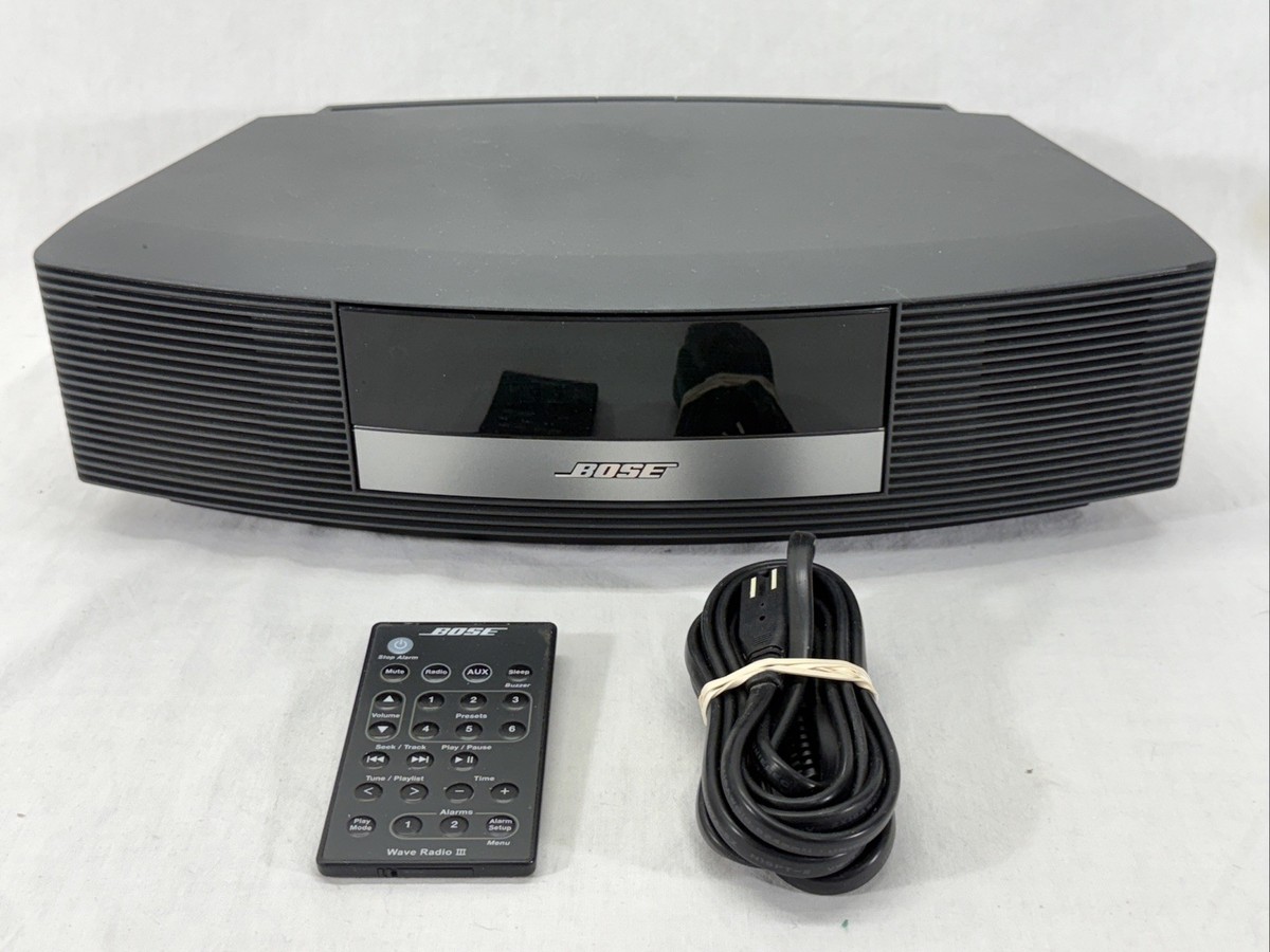 BOSE WAVE RADIO CD 動作品 1280px-Bose_Wave_Radio-CD.jpg