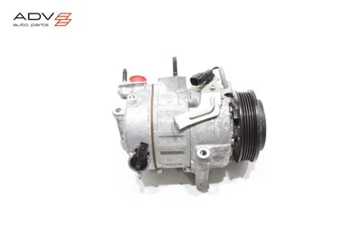 Ford F-150 2021-2025 aire acondicionado compresor y embrague OEM Foto 1 de 4