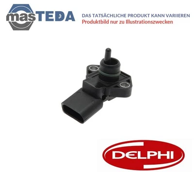 PS20092-12B1 MAP SENSOR DRUCKSENSOR SAUGROHRDRUCK DELPHI FÜR MINI MINI - Image 1 of 4