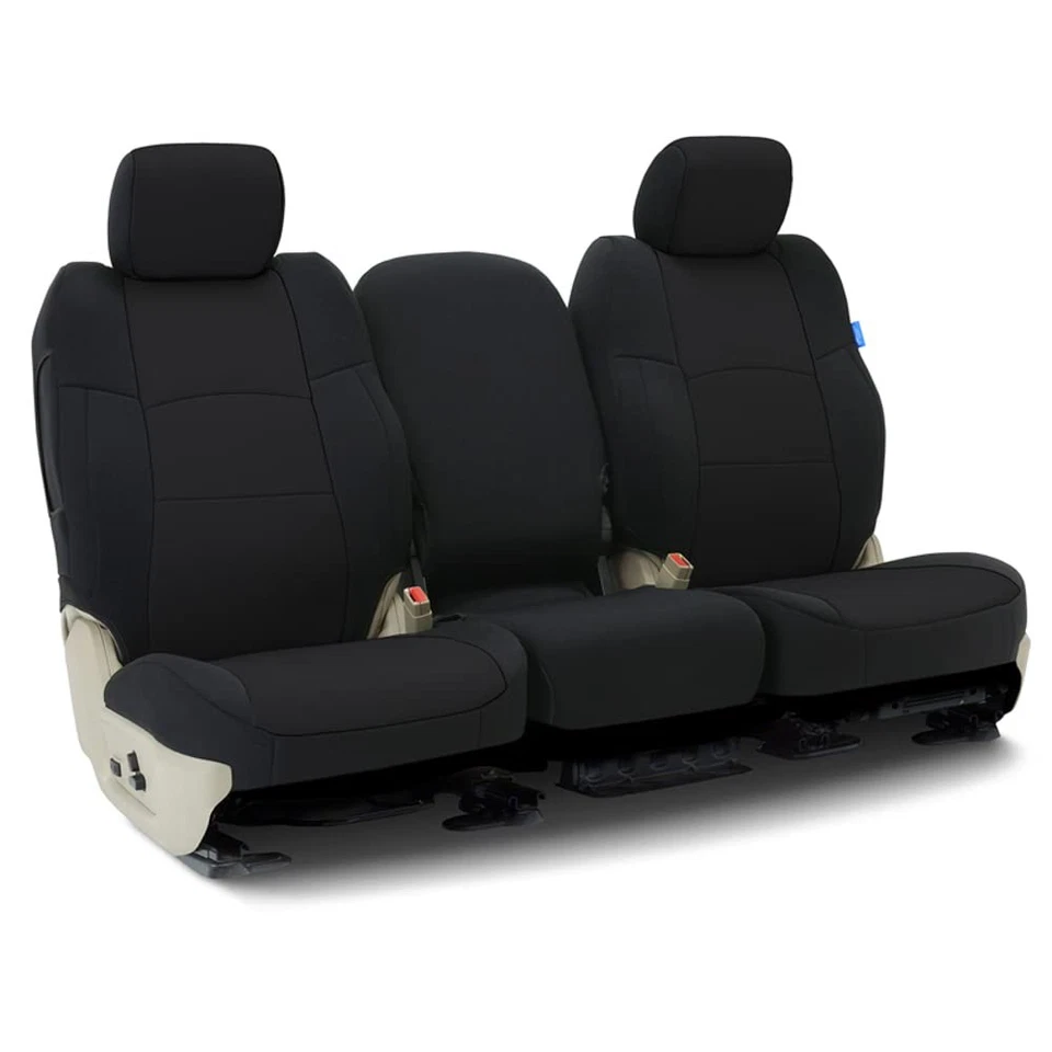 Fundas de asiento delanteras cubiertas para Honda Civic Sedán 2022-2026 Foto 1 de 1