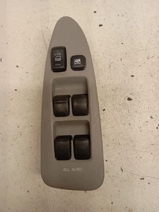 Driver Front Door Switch Driver's Master Fits 04-06 LEXUS ES330 1063549 - Picture 1 of 12