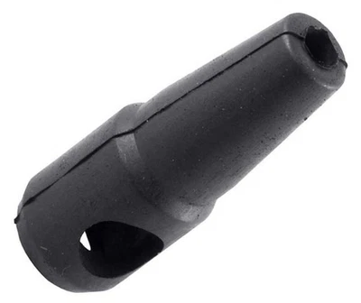 Ilhó isolador de alavanca de câmbio de marchas de borracha para 1948-1952 Ford F1 F2 F3 F4 - Imagem 1 de 3