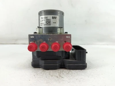 Módulo de controle de bomba 2017-2019 Chevrolet Sonic Abs XN32X - Imagem 1 de 4