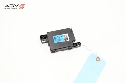 2021 - 2025 KIA SORENTO MÓDULO AQUECEDOR DE ASSENTO DE PASSAGEIRO DIANTEIRO DIREITO UNIDADE ECU FABRICANTE DE EQUIPAMENTO ORIGINAL - Imagem 1 de 4