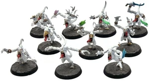 THOUSAND SONS 10 Pink Horrors #1 Warhammer 40K 7013 - Imagen 1 de 1