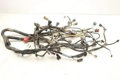 Kawasaki Teryx4 23 Wire Harness Main 26031-3758 52622 - Image 1 of 4