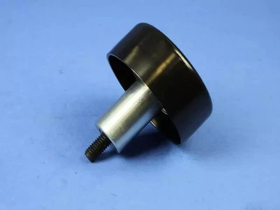 Polea loca genuina Mopar 1999-2006 Jeep Wrangler Grand Cherokee 04854092AC Foto 1 de 3