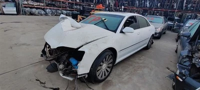 TRANSMISSION 2007-2010 AUDI A8 AUDI - Image 1 of 4