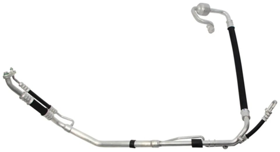 For Kia Optima 2016-2018 Four Seasons A/C Refrigerant Suction Hose - Imagem 1 de 4