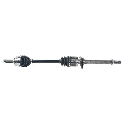 CV Axle Shaft Assembly Passenger Fits 2012-2015 Honda Pilot 3.5L V6 Front Right Foto 1 de 4