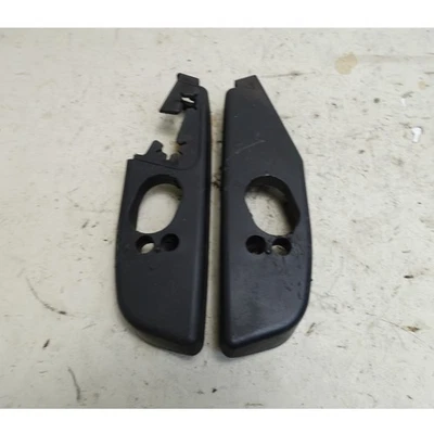 BMW Z3 Roadster 1996-2002 descapotable cubiertas de plástico para soportes de enchufe de techo rígido OE Foto 1 de 4