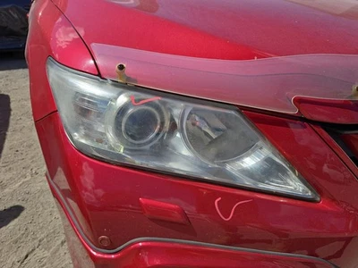 TOYOTA AURION 2012-2015 RIGHT HEADLAMP Sedan  - image 1 of 4