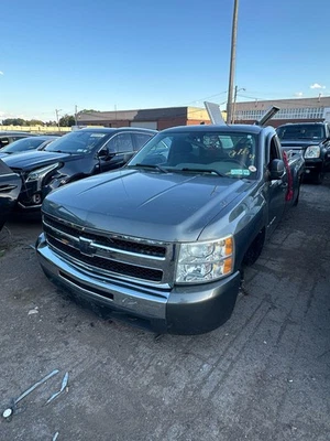09 10 11 12 13 CHEVY SILVERADO 1500 Steering Gear (incl. Rack) - Imagem 1 de 4