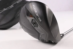 Cobra DS-Adapt LS Driver / 9 Degree / X-Flex Fujikura Pro 60 Shaft - Picture 1 of 9