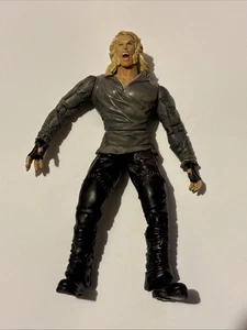 Figura de acción ToyBiz Marvel X-Men The Movie Tyler Mane as Sabretooth 2000 - Imagen 1 de 3
