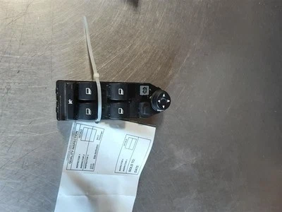 Driver Front Door Switch Driver's Fits 04-07 BMW 525i 169309 - Image 1 of 4