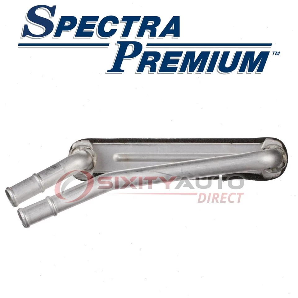 Spectra Premium HVAC Heater Core for 2012-2015 Toyota Prius Plug-In - ls Foto 1 de 4