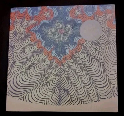 Red Hot Chili Peppers This Is the Kitt/Brave from Afar 45 RPM 7" 2013 New Sealed - Imagem 1 de 3