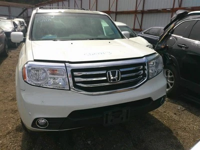 Rear Wiper Motor Fits 09-15 PILOT 2410500 - Image 1 of 4