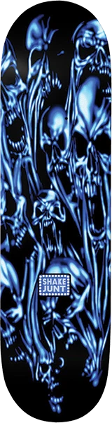 SHAKE JUNT INCANTATION 滑板甲板-8.12 — 第 1/1 张图片