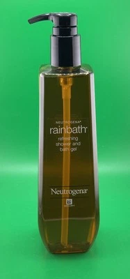 Neutrogena Rainbath Refreshing Shower and Bath Gel, Original, 40 fl. oz. New - Image 1 of 3