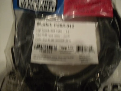 Nuevo cable HDMI de alta velocidad Tripp Lite P568-012 12 pies Foto 1 de 2