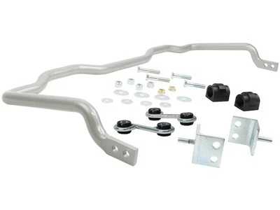 Conjunto de barra estabilizadora trasera Whiteline 39548JPNY 1992 BMW 325i 1991-1995 Foto 1 de 2