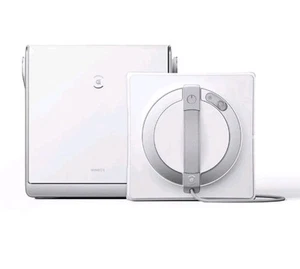 Ecovacs Winbot W2 Omni Fensterputzroboter Fensterwischroboter Akkustation - Bild 1 von 1