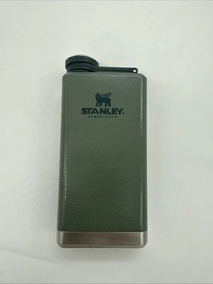 Колба из нержавеющей стали Stanley Adventure Series для предварительной вечеринки 8 унций - Изображение 1 из 4