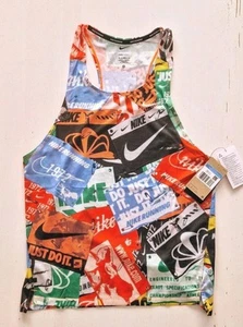 Camiseta Nike Aeroswift Dri-FIT - Imagen 1 de 2