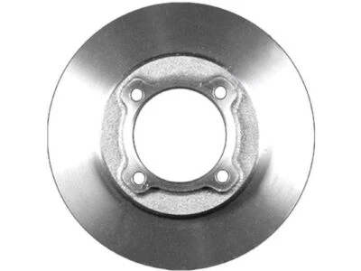 Rotor de freno delantero Bendix 48564KQ 1989 1990 1991 1992 1988 1988 1988 1988 1988 1988 Foto 1 de 2