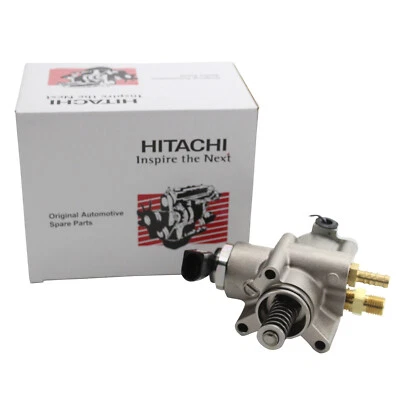 Bomba de combustible de alta presión de inyección directa Hitachi HPP0004 para Audi A3 A4 A5 A6 Q3 Foto 1 de 4