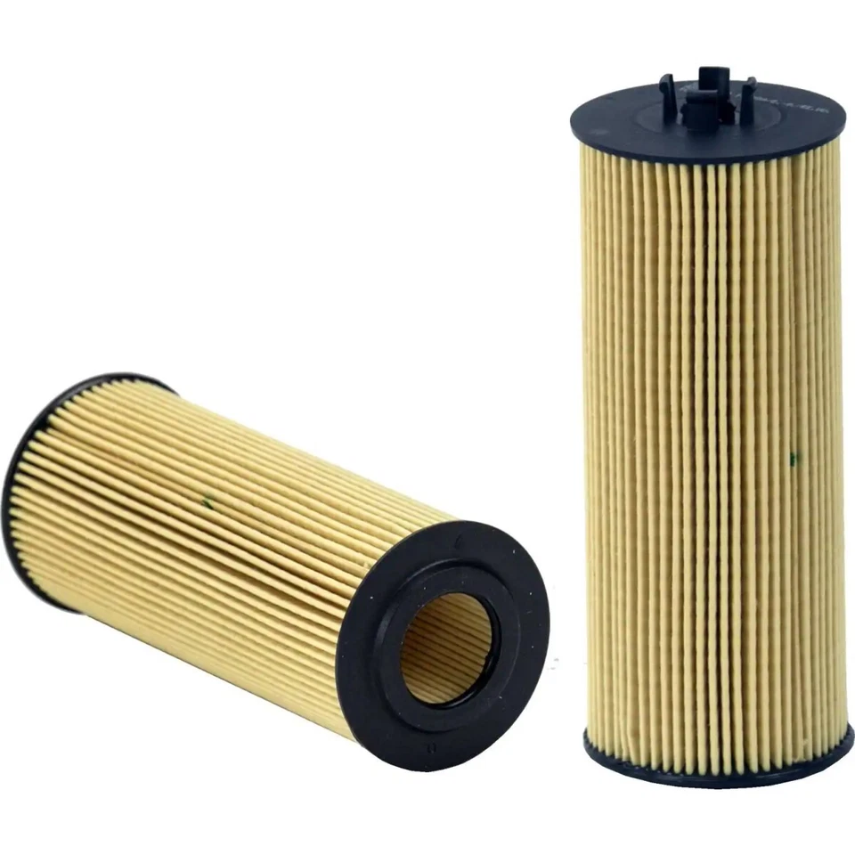 Масляный фильтр WL10077 WIX для MB Mercedes класса SLK Mercedes-Benz CLA45 AMG GLA45 - Изображение 1 из 1