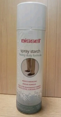 Bissell Spray Almidón Fórmula Original 2006 Nuevo Foto 1 de 4