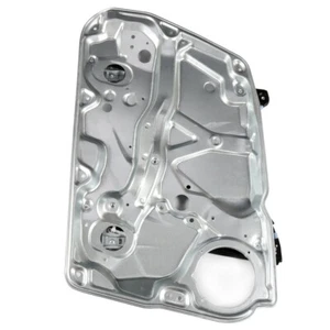 Fit For Volkswagen Passat 98-05 Front Right Power Window Regulator Without Motor - Picture 1 of 14