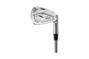 Srixon ZX5 Eisensatz 6-PW Regular Graphit - Bild 1 von 5