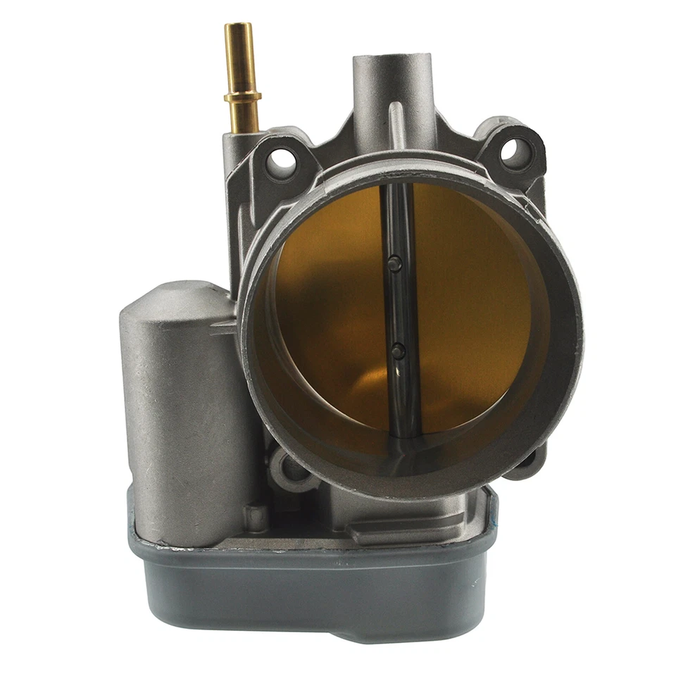 Carrocería del acelerador 25312095 para Chevrolet Trailblazer GMC Envoy XL Envoy 4,2 L 2002 Foto 1 de 4