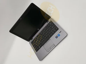 HP ELITEBOOK 820 G1 INTEL CORE i7-4600U 2.1GHZ NO HDD | NO OS | NO MEMORY (01) - Picture 1 of 8