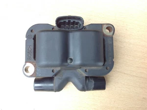 SMART FORTWO 450 0.6/0.7 PETROL IGNITION COIL 1998-2007 0003100V004, - Picture 1 of 3