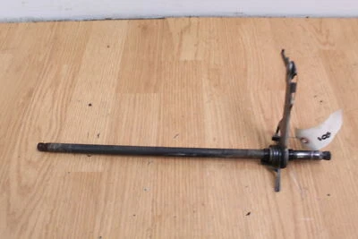 Kawasaki H2 1972-1974 eje de cambio Foto 1 de 4