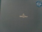 Villeroy & Boch Flatware set