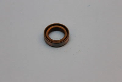 NOS YAMAHA L5T HS1 HT1 DT100 OIL SEAL (5R6) PART# 276-23145-50-00 93110-27010-00 - Image 1 of 4